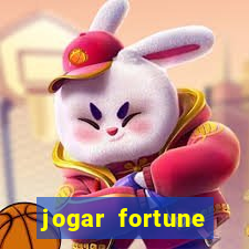 jogar fortune coelho demo